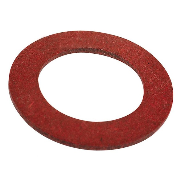 Aftermarket 3/8"ID Oil Pan Drain Plug Fiber Gasket Washer Seal ENH10-1058 - main